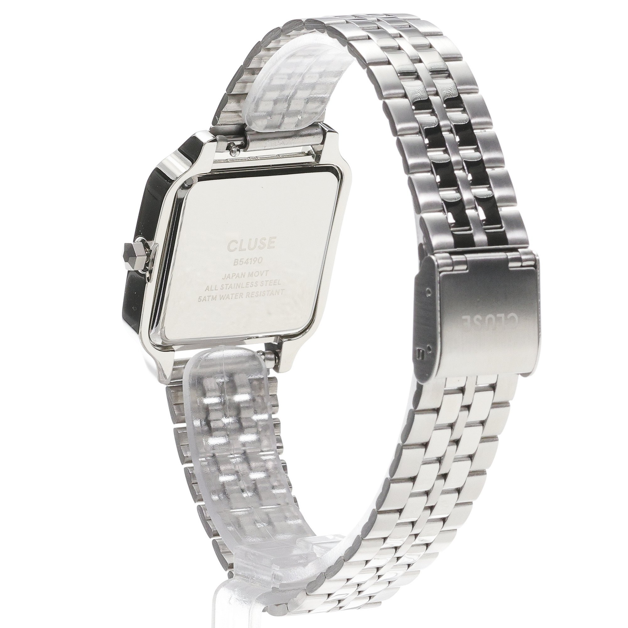 zegarek Cluse CW11907 kwarcowy damski Gracieuse Gracieuse