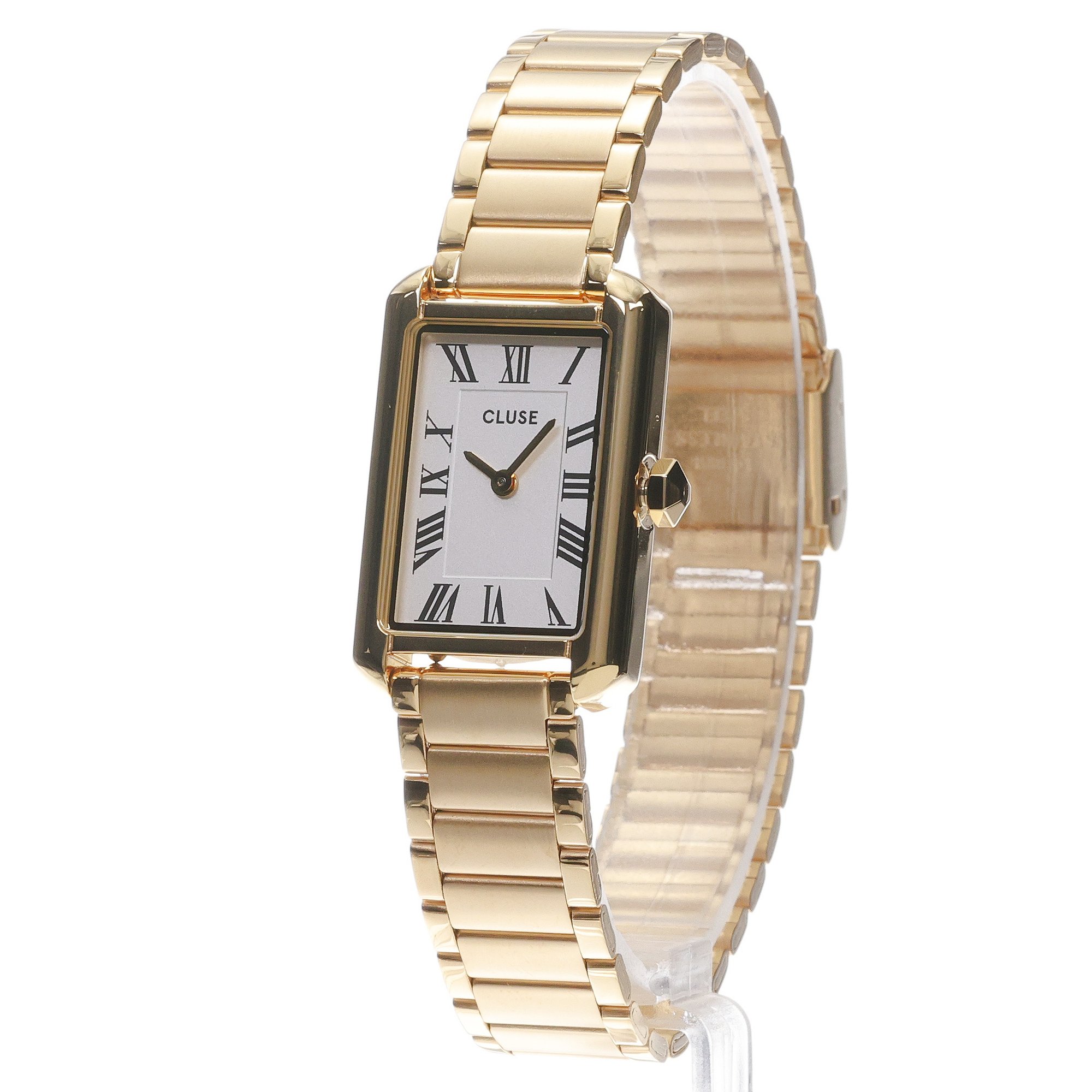 zegarek Cluse CW15001 Belisenna Cluse mineralne - miniatura 2