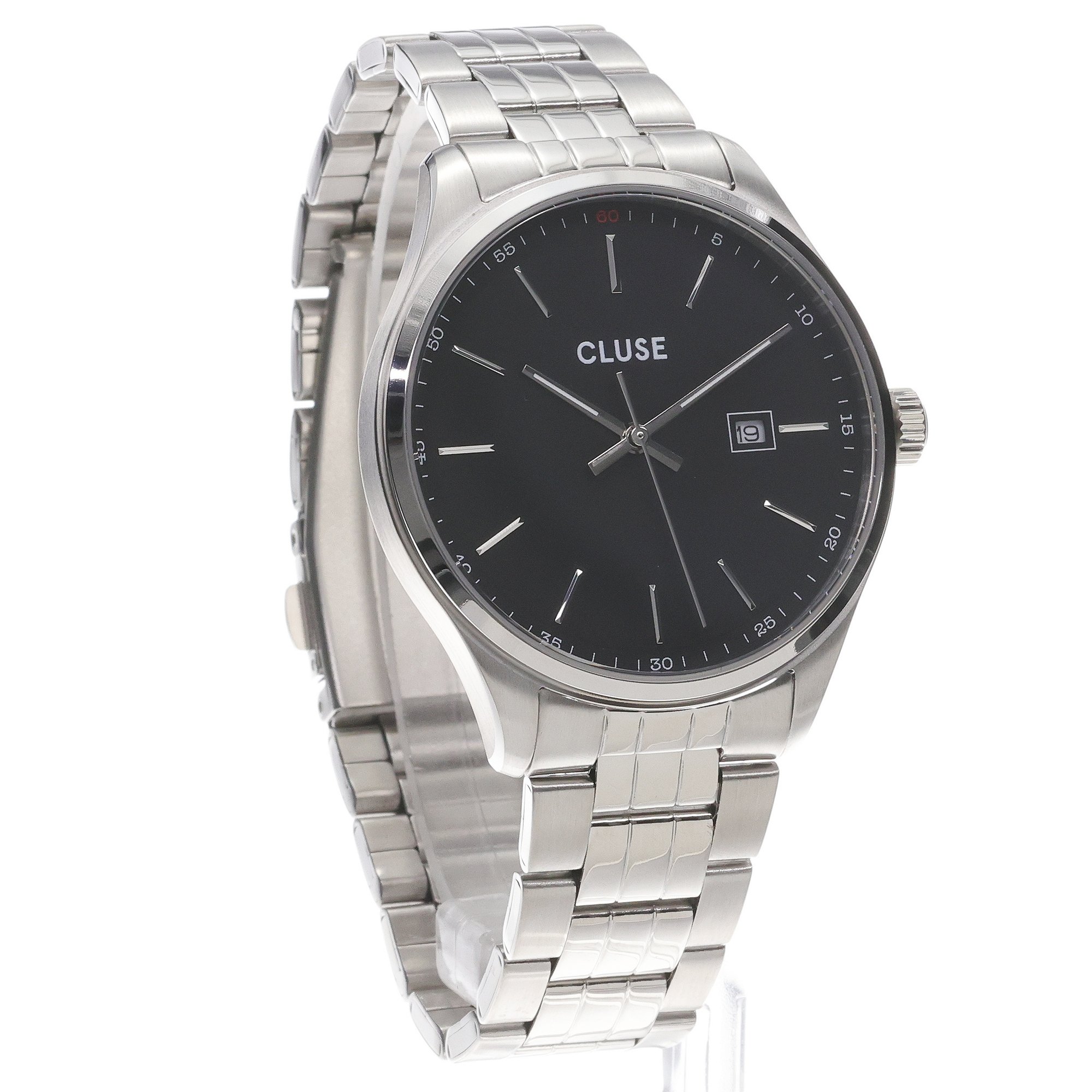 zegarek Cluse CW20904 srebrny Cluse - miniatura 3