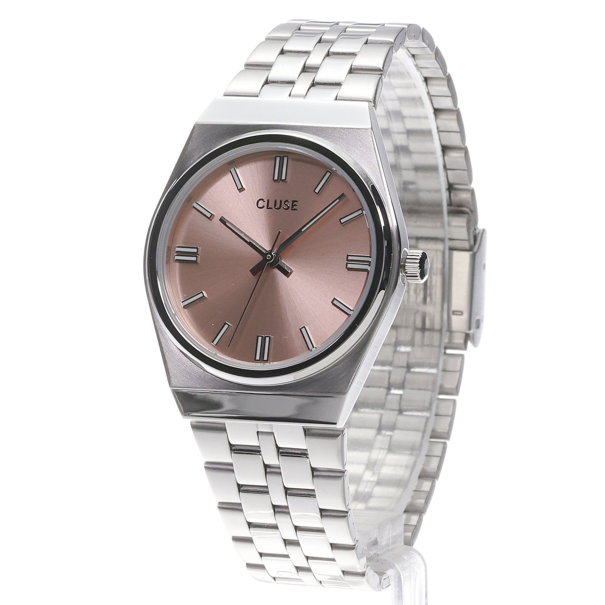 zegarek Cluse CW35101 kwarcowy damski Cluse Retro 70s