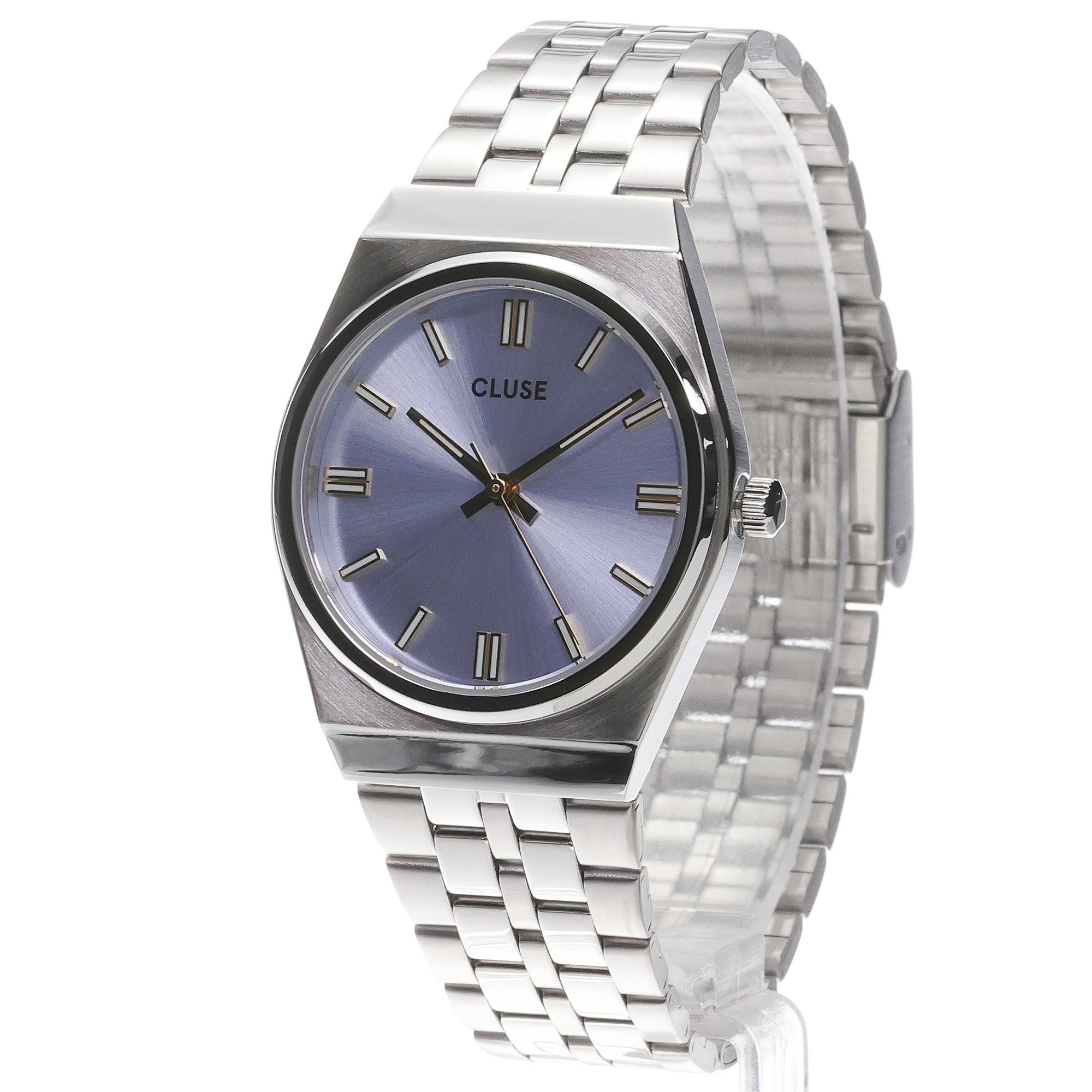 zegarek Cluse CW35102 kwarcowy damski Cluse Retro 70s