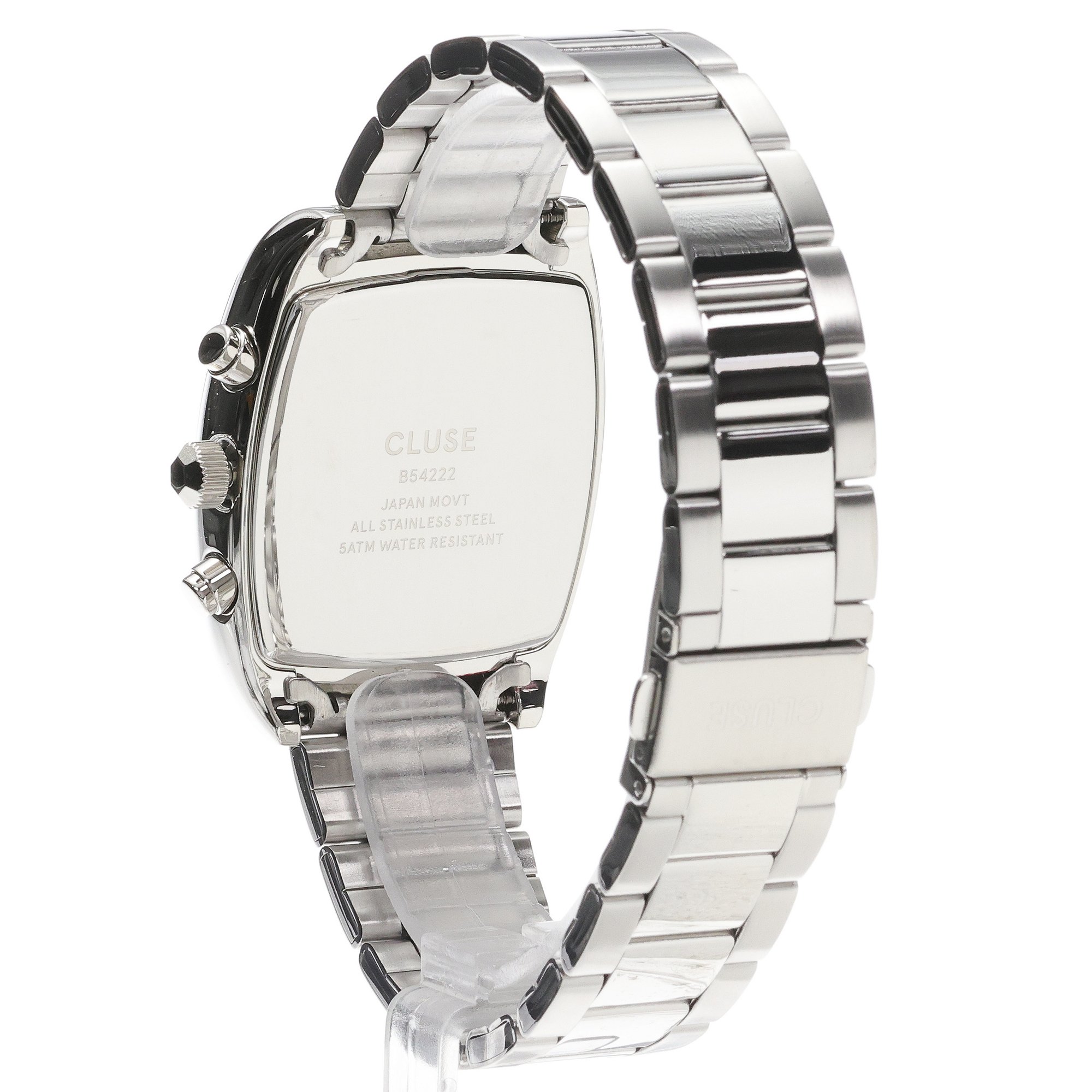 zegarek Cluse CW52004 srebrny Cluse - miniatura 4