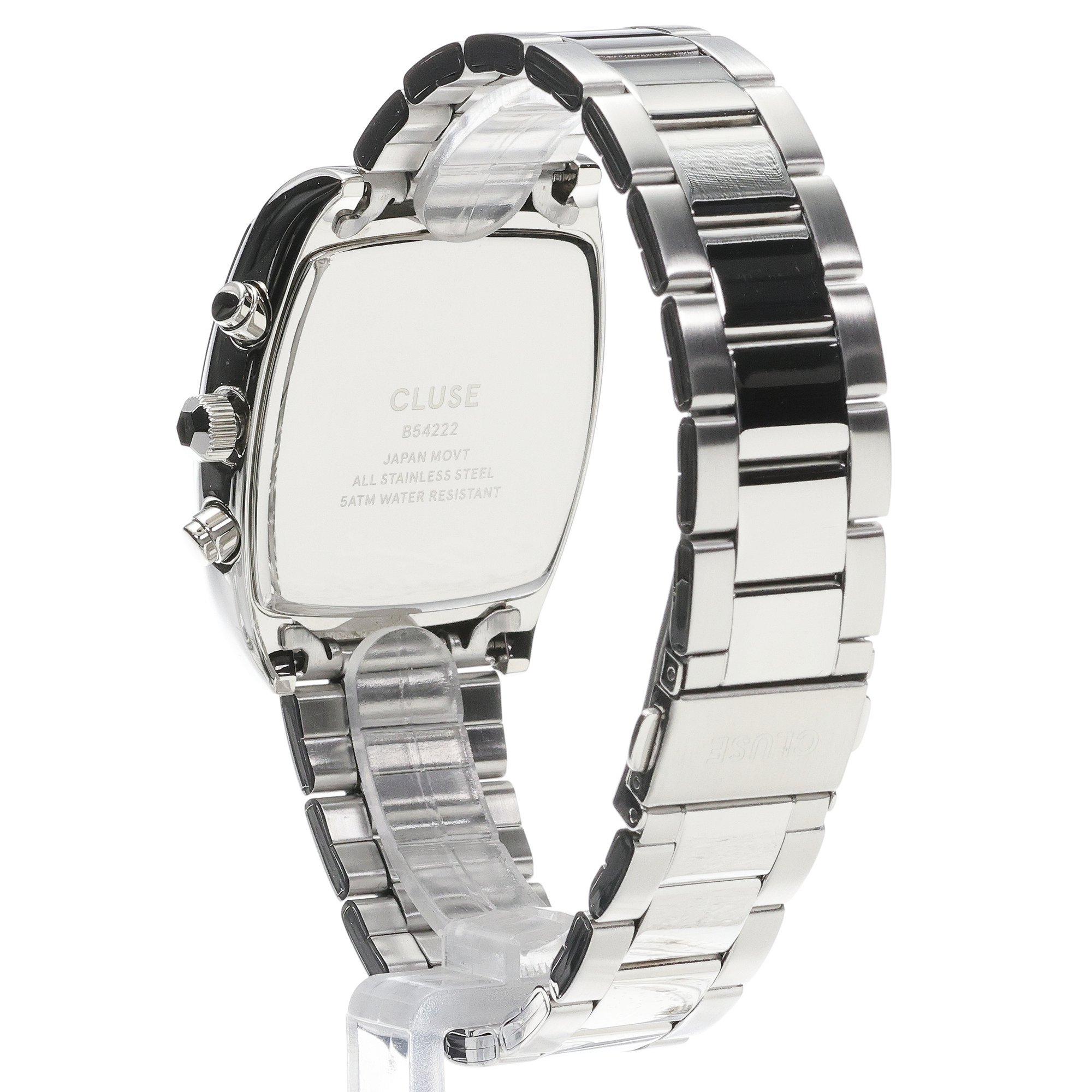 zegarek Cluse CW52005 srebrny Cluse - miniatura 4