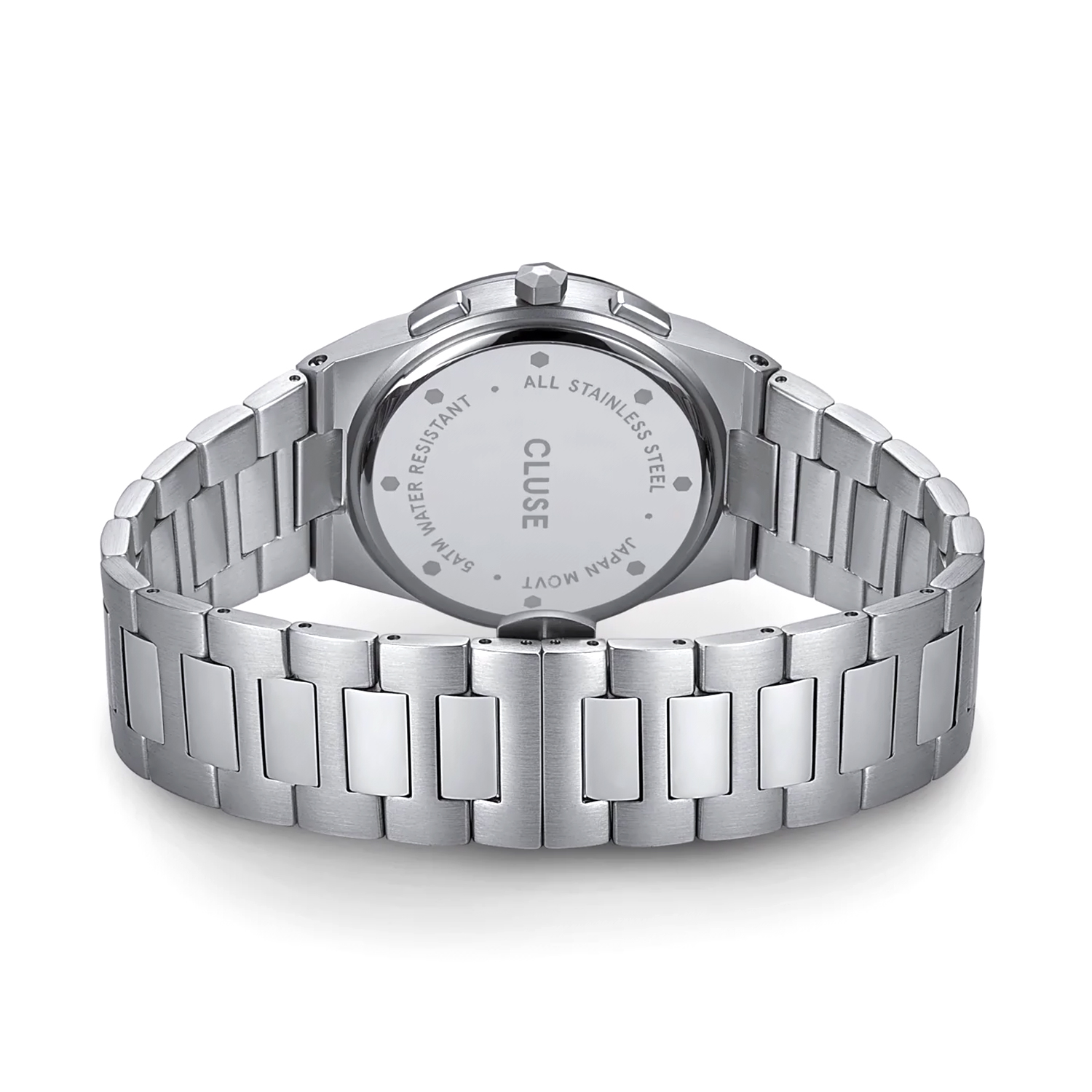 zegarek CW20805 kwarcowy męski Vigoureux