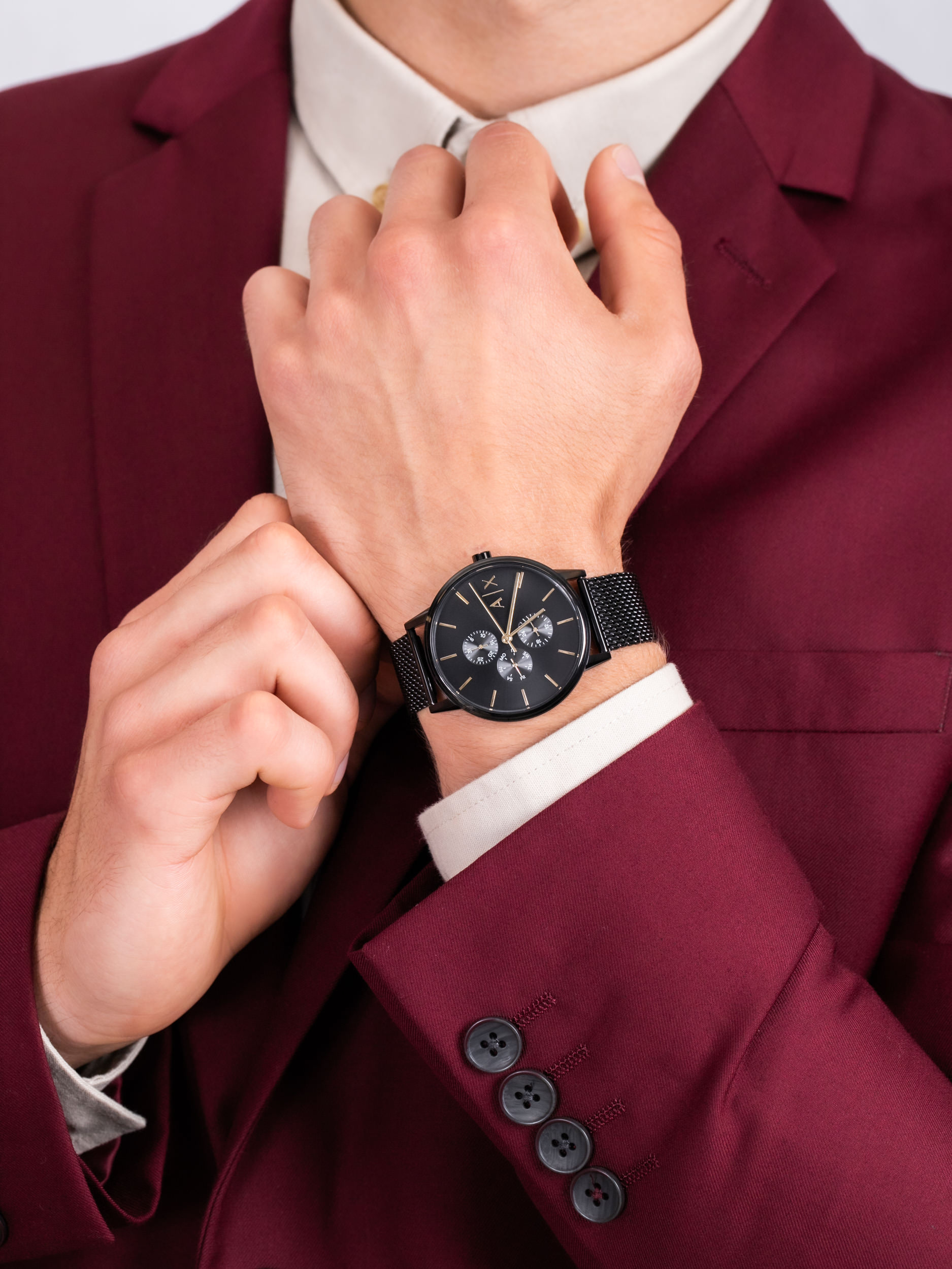  Armani Exchange AX2716 - hover