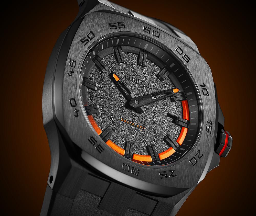 zegarek D1 Milano D1-DTRJ03