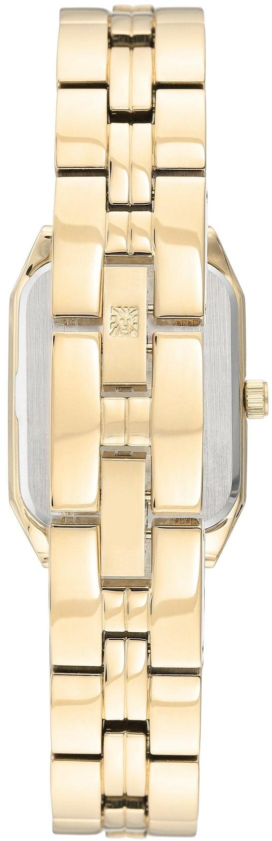 Anne Klein AK-3774BKGB damski zegarek Bransoleta bransoleta - miniatura 7