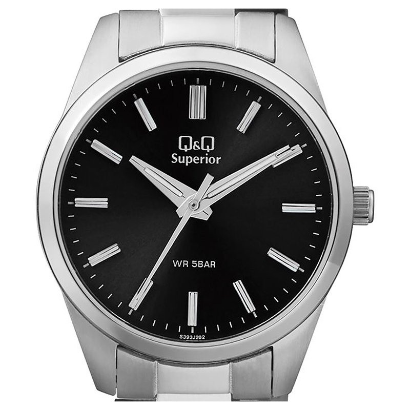 QQ S393-202 zegarek damski Damskie