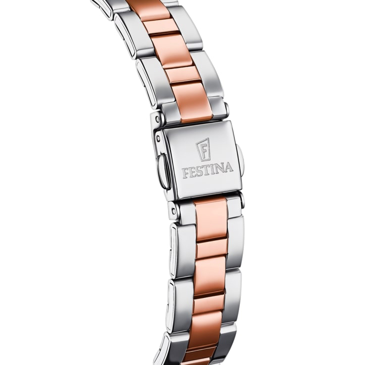 Festina F20247-1 zegarek damski Mademoiselle - miniatura 2