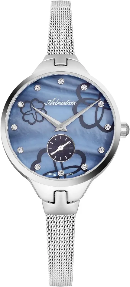 Adriatica A3719.514BQ Bransoleta Fashion - zdjęcie 1