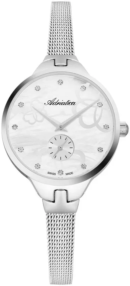 Adriatica A3719.514FQ Bransoleta Fashion
