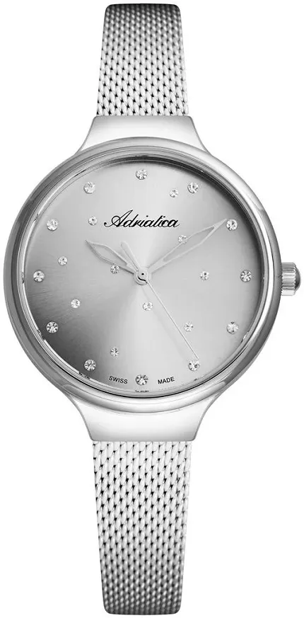 Adriatica A3723.5147Q Bransoleta Fashion
