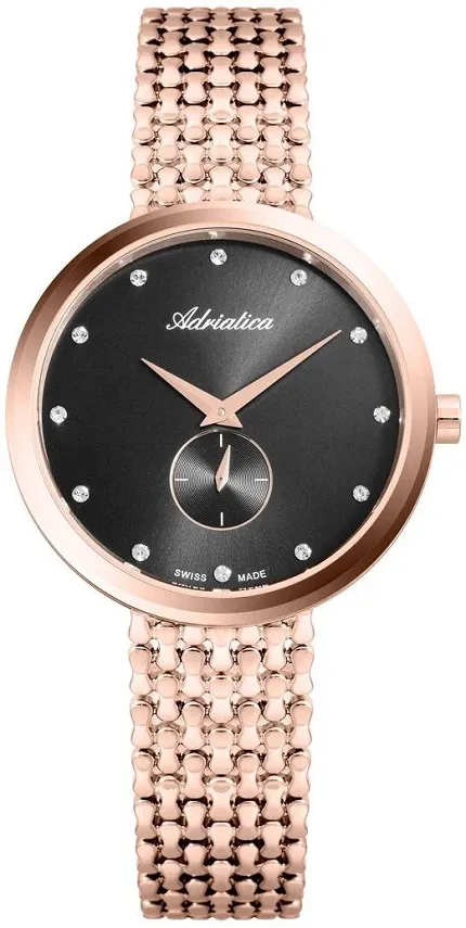 Adriatica A3724.9146Q Bransoleta Fashion