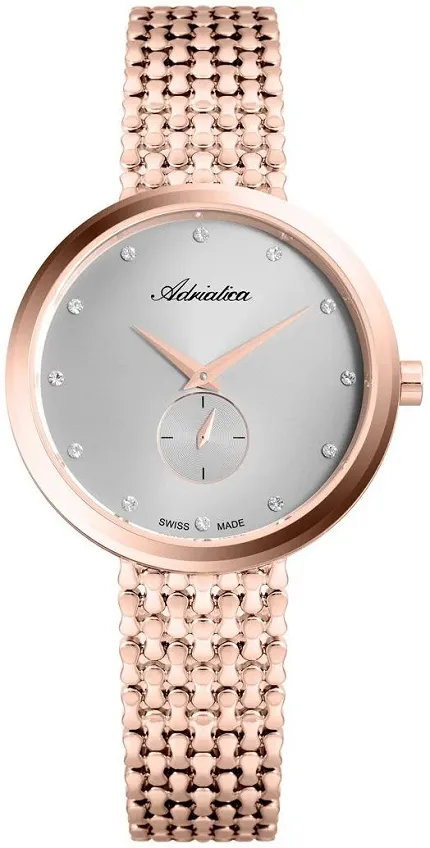 Adriatica A3724.9147Q Bransoleta Fashion - zdjęcie 1