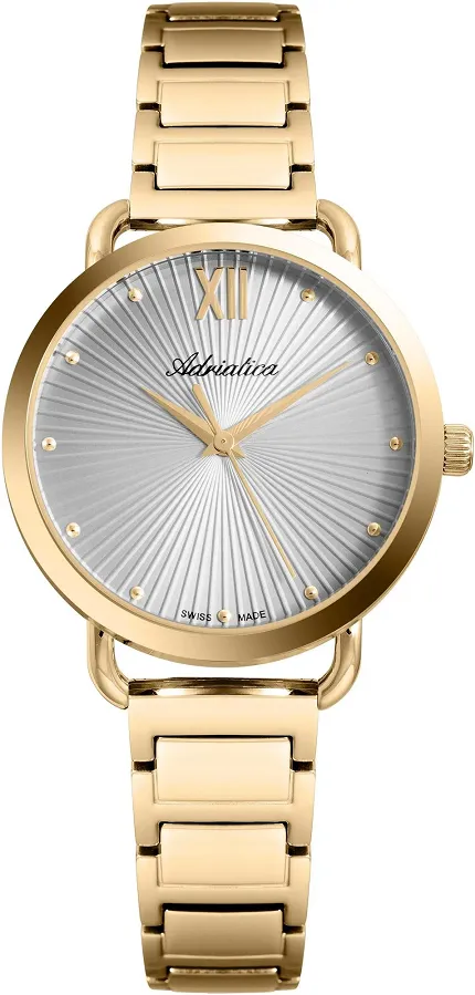 Adriatica A3729.1187Q Bransoleta Fashion
