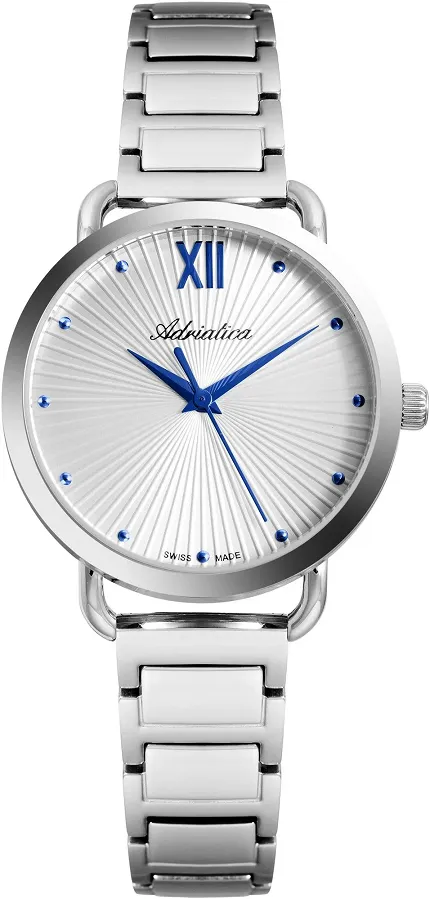 Adriatica A3729.51B3Q Bransoleta Fashion