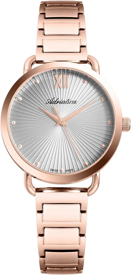 Adriatica A3729.9187Q Bransoleta Fashion