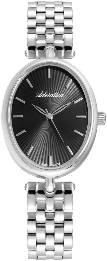Adriatica A3747.5116Q Bransoleta Classic