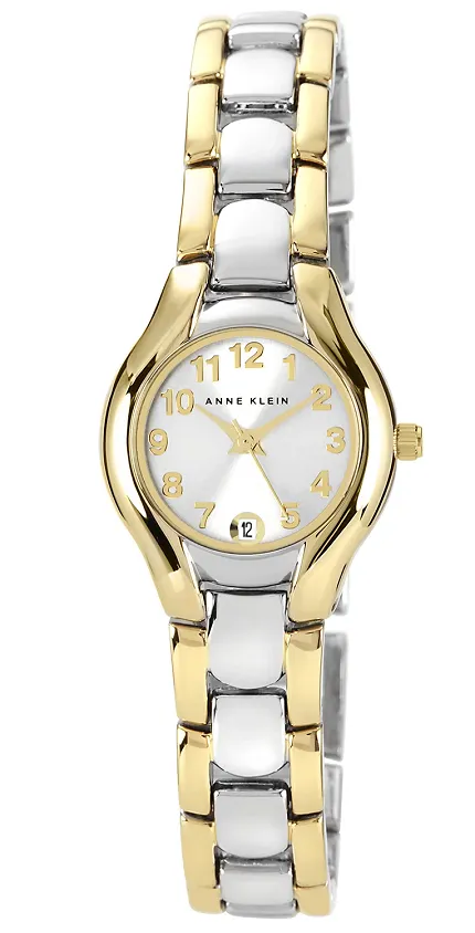 Anne Klein AK-106777SVTT Bransoleta