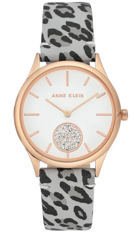 Anne Klein AK-3324GYLE Bransoleta