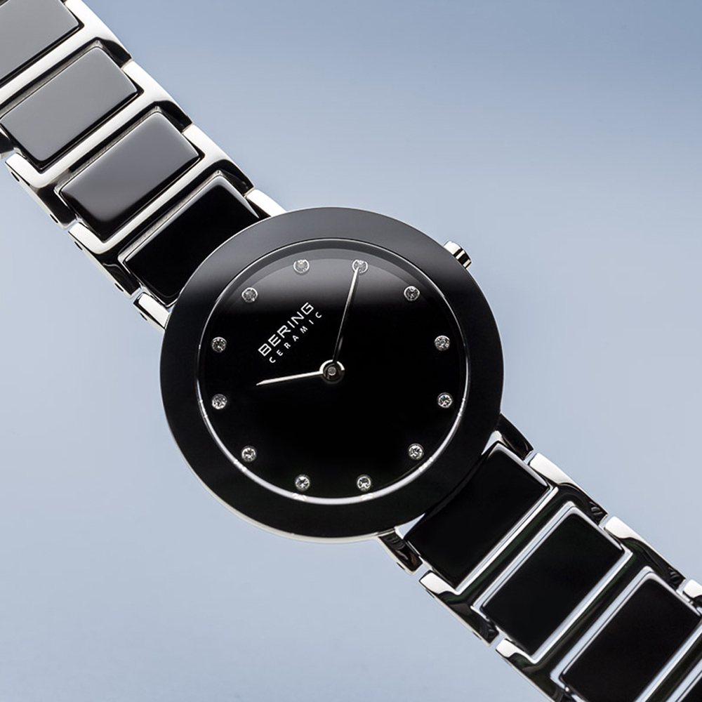 Bering 11429-742 zegarek damski Ceramic