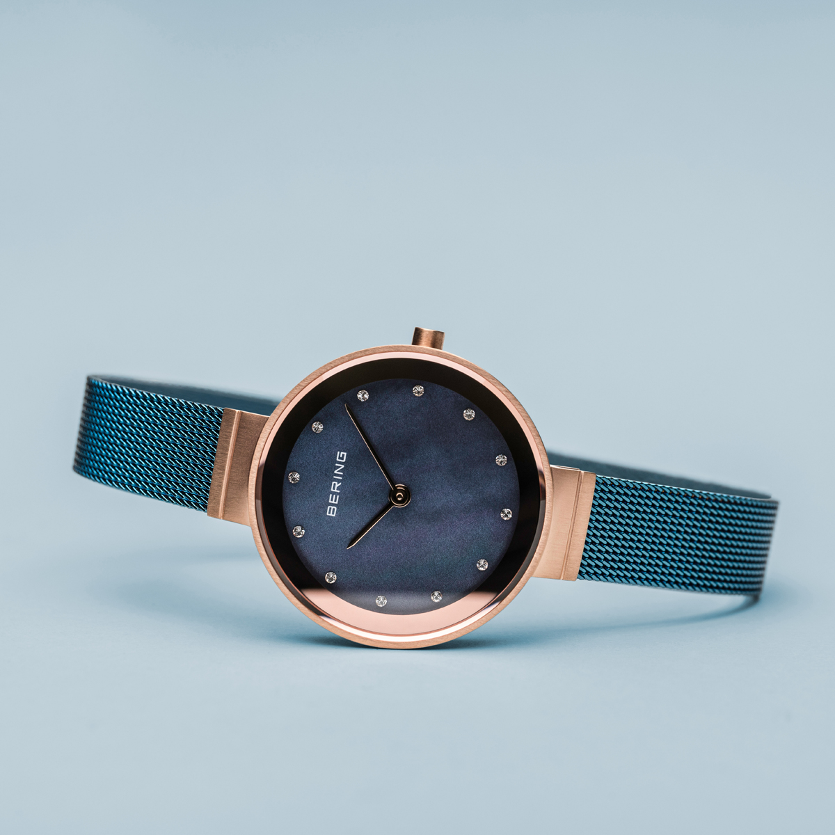 Bering 10128-368 zegarek klasyczny Classic