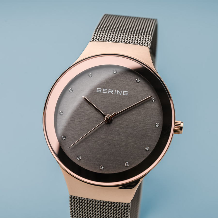 Bering 12934-369 zegarek klasyczny Classic - miniatura 4