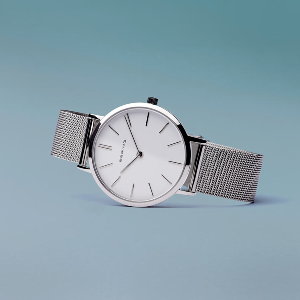 Bering 14134-004 zegarek klasyczny Classic - miniatura 5