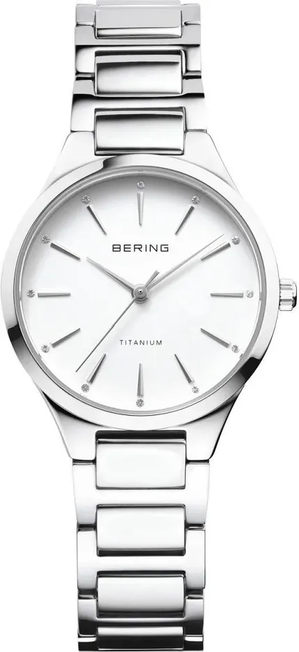 Bering 15630-704 Titanium - zdjęcie 1