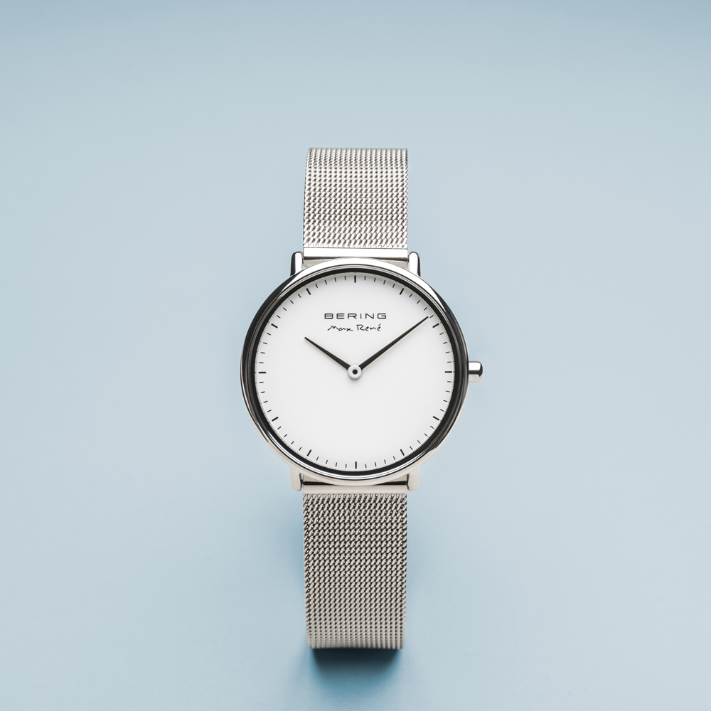 Bering 15730-004 Max Rene zegarek klasyczny Max Rene