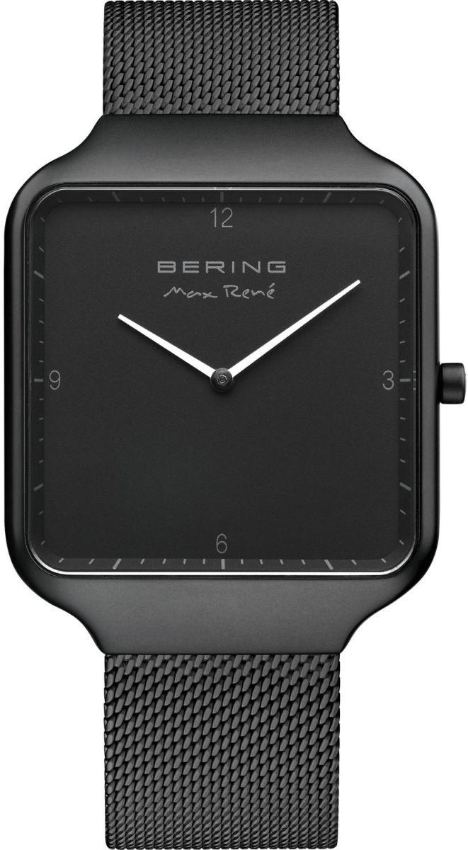 Bering 15836-123 Max Rene Max Rene