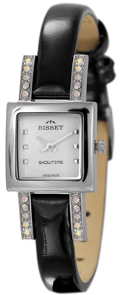 Zegarek Bisset BSAD20SISX03B3