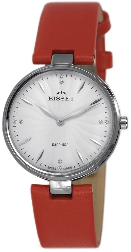 Bisset BSAF21SISX03BX Klasyczne