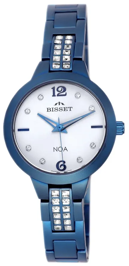 Bisset BSBE77VMSX03BX Klasyczne - zdjęcie 1
