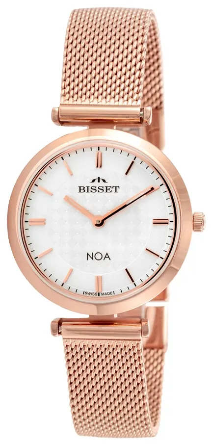 Bisset BSBE92RISX03BX Klasyczne