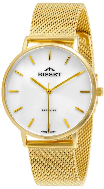 Bisset BSBF33GISX03B1 Klasyczne