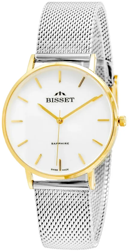Bisset BSBF33GISX03BX Klasyczne