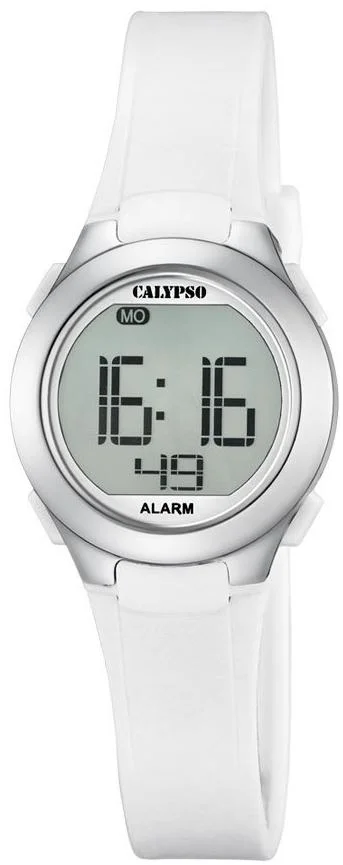 Calypso K5677-1 Digital For Women - zdjęcie 1