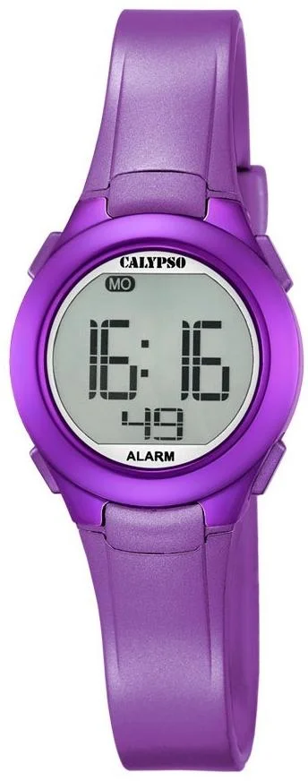 Calypso K5677-2 Digital For Women - zdjęcie 1