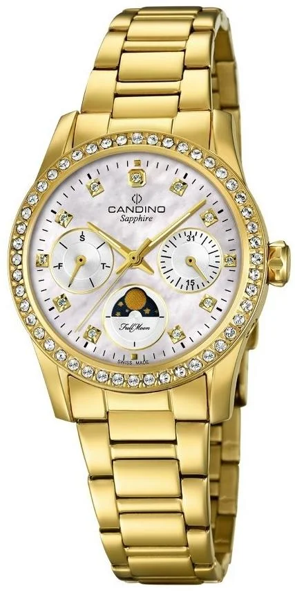 Candino C4689-1 LADY PETITE - zdjęcie 1