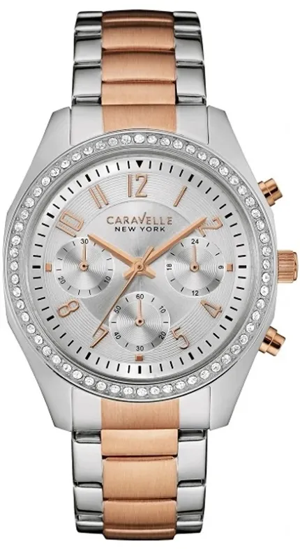 Caravelle 45L148-POWYSTAWOWY Bransoleta