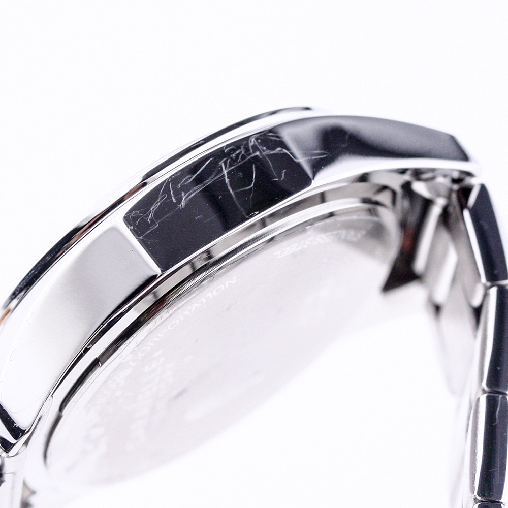 zegarek Caravelle 45L148-POWYSTAWOWY damski z chronograf Bransoleta