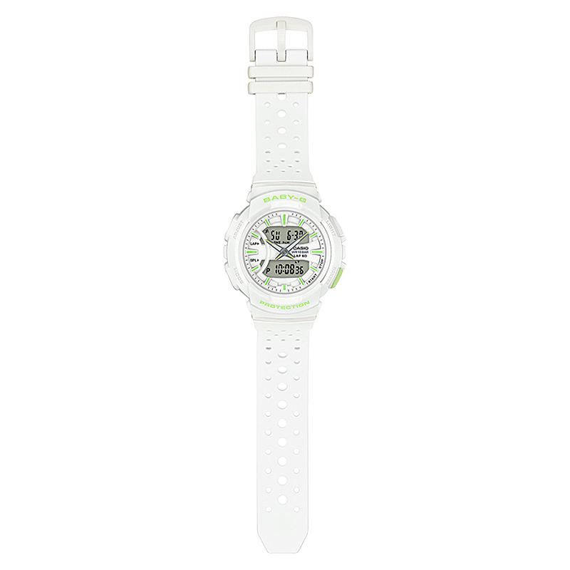 Baby-G BGA-240L-7ADR zegarek damski Baby-G