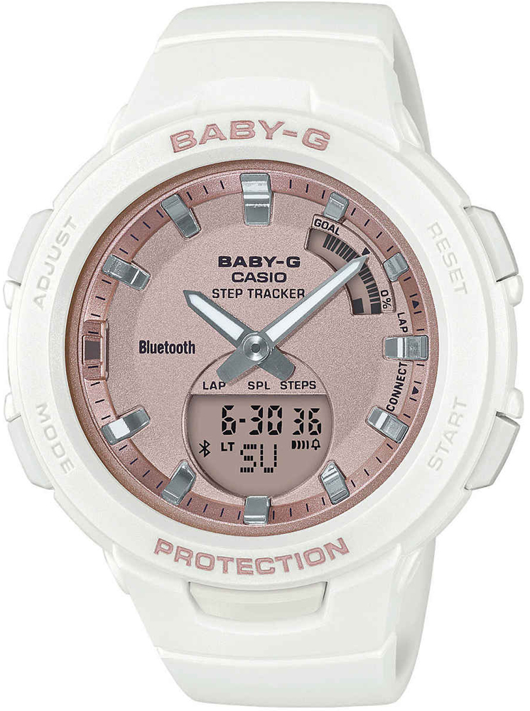 Baby-G BSA-B100MF-7AER Baby-G