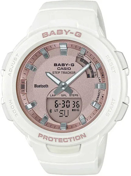 Baby-G BSA-B100MF-7AER Baby-G