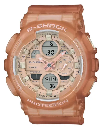 G-Shock GMA-S140NC-5A1ER G-SHOCK S-Series S-SERIES - zdjęcie 1