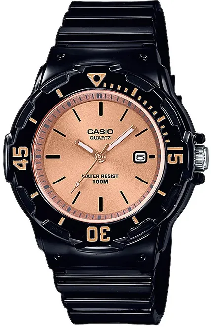 Casio LRW-200H-9E2VEF Sportowe