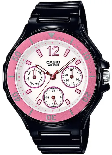 Casio LRW-250H-1A3VEF Sportowe - zdjęcie 1