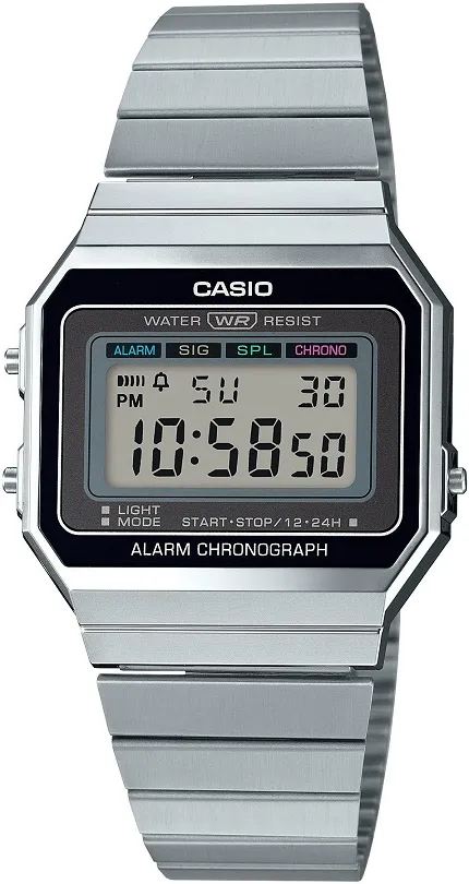 Casio Vintage A700WE-1AEF VINTAGE Midi
