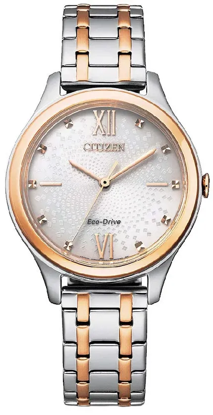Citizen EM0506-77A Ecodrive